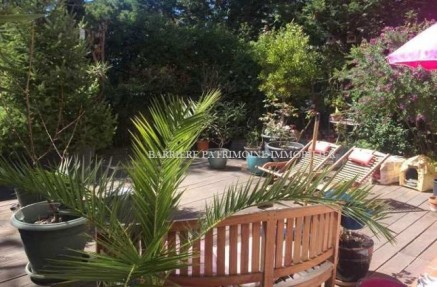 jardin