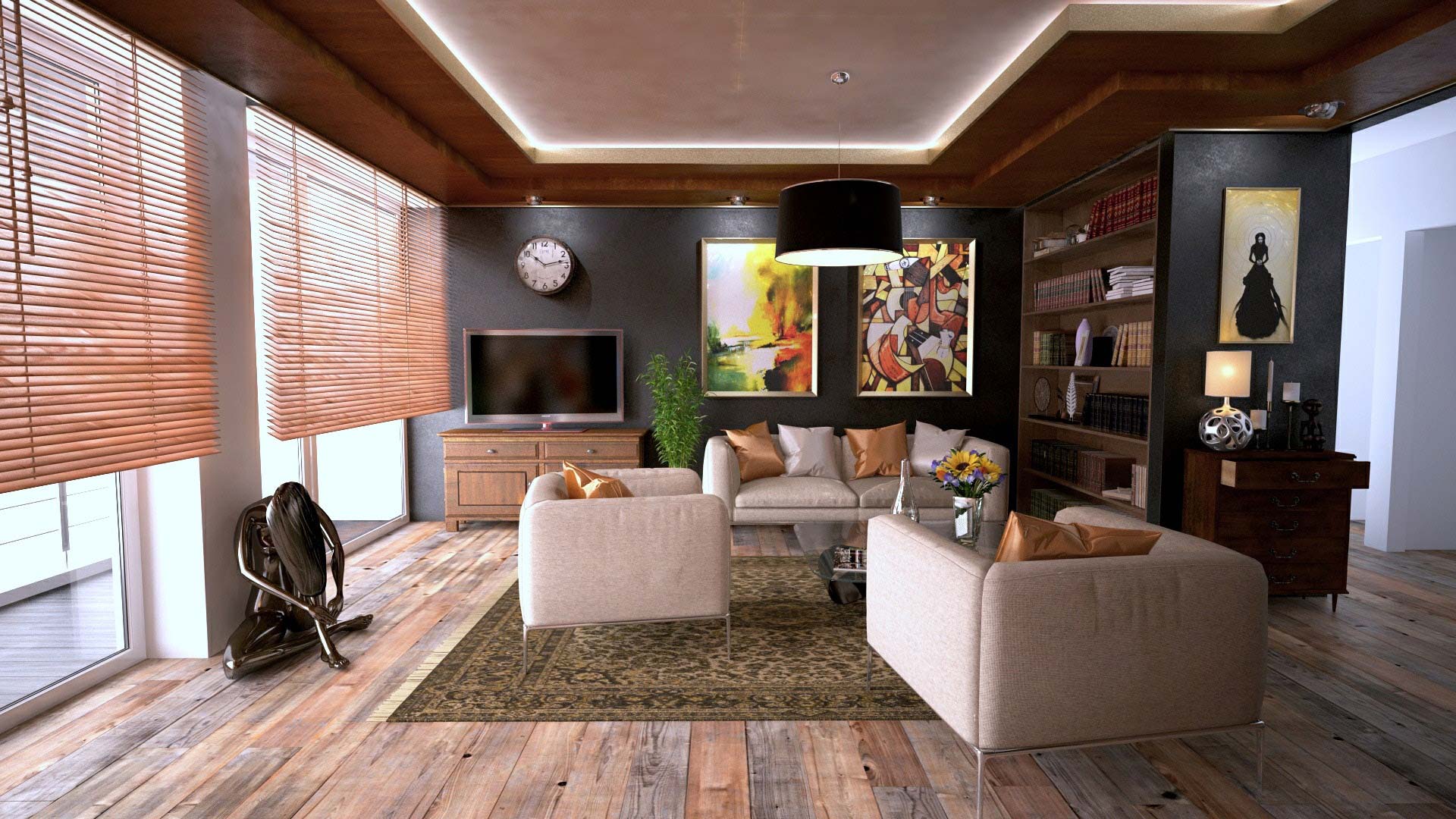 confiez votre recherche immobiliere